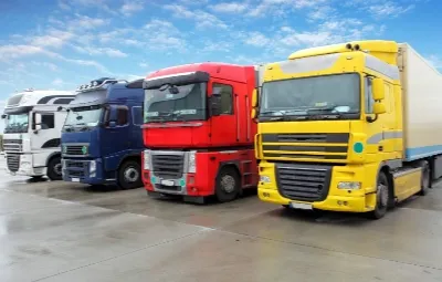 Adana Erdek Nakliye Ambarı