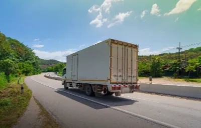 Adana ile Erdek Arası Bulaşık Makinesi Taşıma