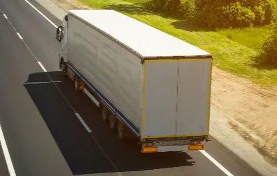 Adana ile Erdek Arası Parça Eşya Taşıma