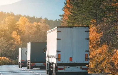 Adana ile Erdek Arası Klima Taşıma