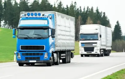 Adana ile Erdek Arası Eşya Taşıma